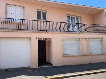 maison saint brevin les pins 7 pièce(s) 172 m2