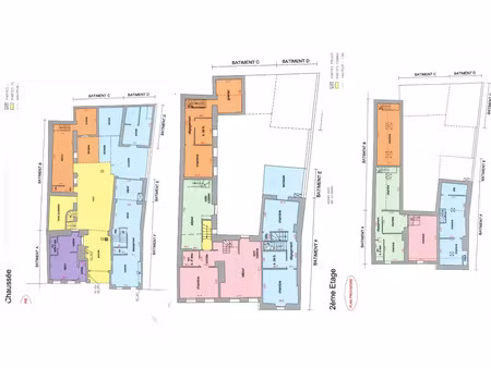 vente maison 14 pièces 300 m² sucy-en-brie (94370)