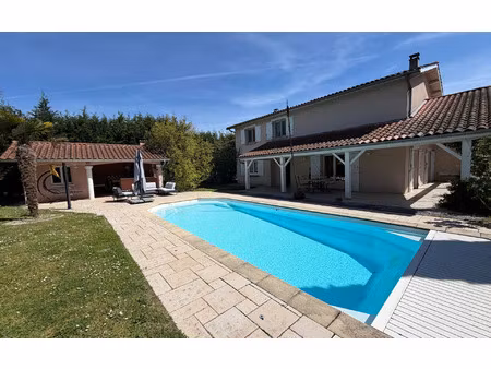 maison tignieu-jameyzieu m² t-4 à vendre  430 000 €