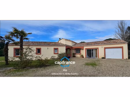 maison à vendre tonneins 6 pièce(s) 206m2 299 900€