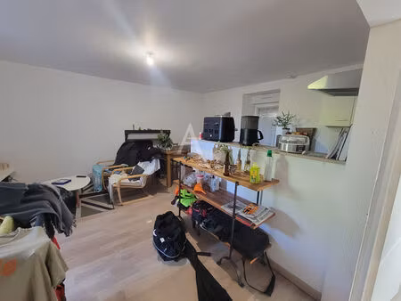 maison de bourg t4  treffieux