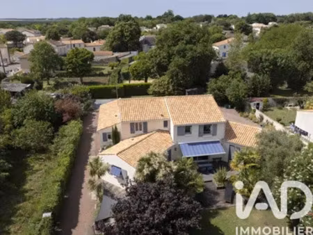 maison d’architecte à vergeroux (17300)