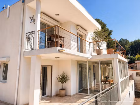 vente maison 6 pièces 280 m² carnoux-en-provence (13470)