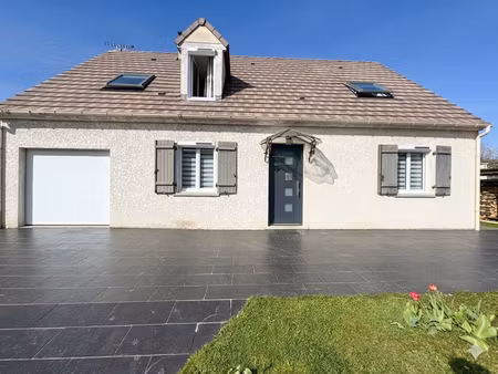 maison familiale 154 m2 - 4 chambres