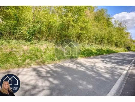 terrain constructible 1568 m2 à maintenon