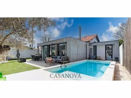 appartement avec terrasse et piscine courtarelle-cantagril-muriers - castelnau-le-lez (34)