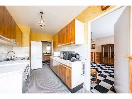 appartement dijon (21000) - 4 pièces