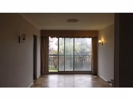 vente appartement 4 pièces à fresnes 94260