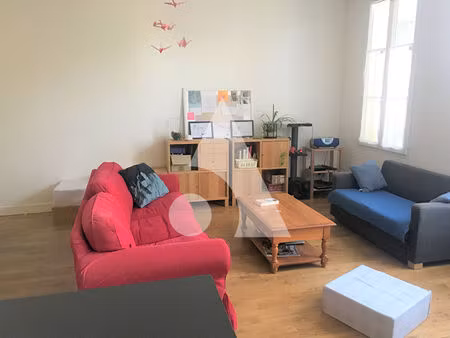 immeuble libourne 6 pièce(s) 200 m2