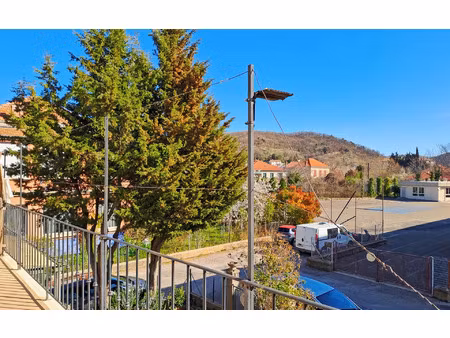 appartement laragne-montéglin 68.44 m² t-4 à vendre  108 000 €