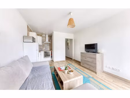 appartement ozoir-la-ferrière 23.8 m² t-1 à vendre  127 900 €
