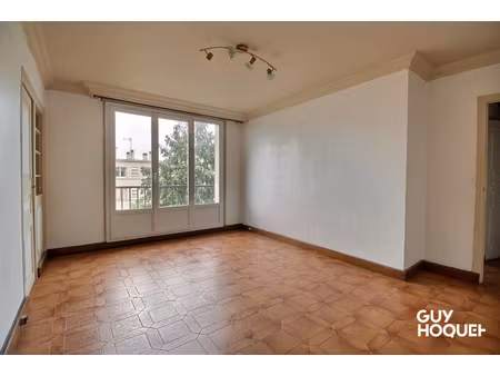 investisseurs ! 3 pièces vendu loué