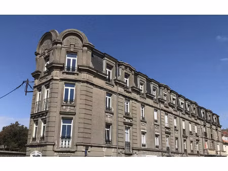 appartement wimereux m² t-2 à vendre  119 500 €