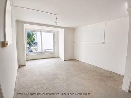 local commercial à vendre au centre-ville de brunoy - réf 380