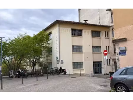 lyon 1er