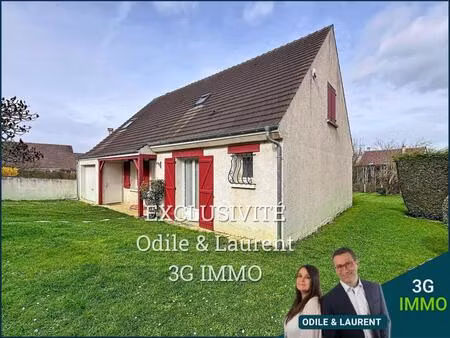 maison 5 pièces