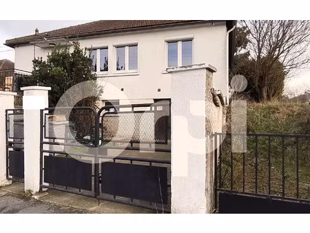 maison billy-sur-aisne 80 m² t-5 à vendre  169 900 €