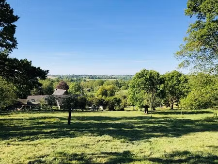 en vente maison 175 m² – 315 540 € |bouillé-ménard