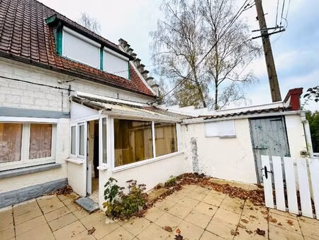 en vente maison 67 m² – 81 000 € |bruay-la-buissière