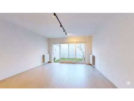 prince heritier : 100% renovee 4 ch +/- 190m2 jardin peb d