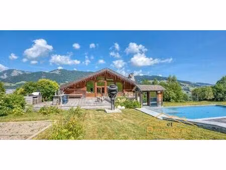 chalet megeve (74)