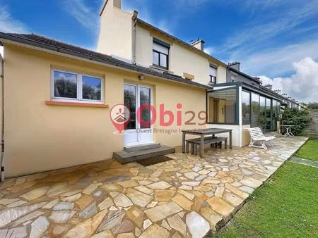 maison familiale de 165 m² offrant de beaux volumes (pac)