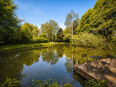 exclusivite  authentique ferme rénovée  exposée plein sud  260m2 habitables  9000 m2.