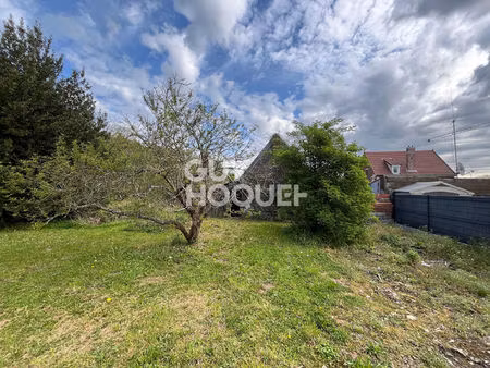à vendre ? grange de caractère dans un environnement calme et verdoyant