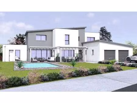 vente maison à la baule-escoublac (44500) : à vendre / 150m² la baule-escoublac