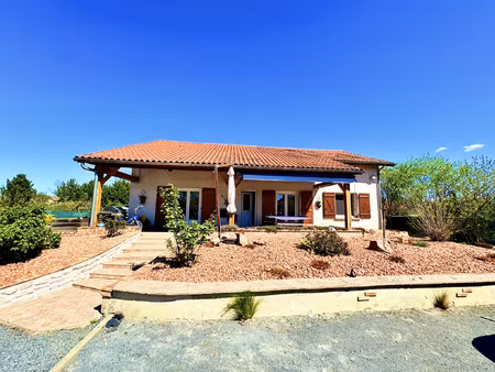 maison familiale 235 m2 habitables 4 chambres cadre calm