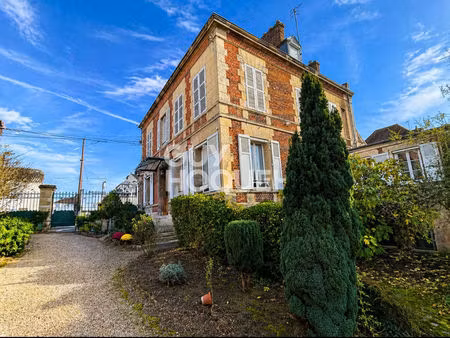 maison de prestige à vendre à margny les compiègne - référence c2337