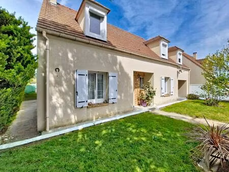 maison individuelle 5 chambres