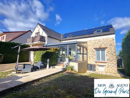 maison 8 pieces 220 m2 villebon sur yvette  orsay 