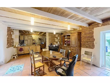 maison prigonrieux m² t-5 à vendre  223 500 €