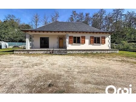 maison saint-flour m² t-3 à vendre  299 000 €