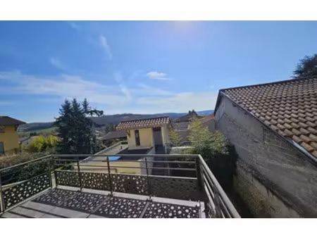 les côtes-d'arey (38138)