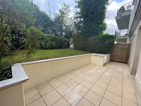 appartement garches - 1 pièce(s) - 31.94 m2