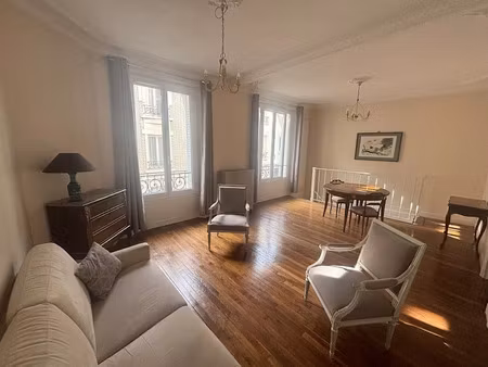 vente appartement 3 pièces 81 m² à nogent-sur-marne (94130)  549 000 €