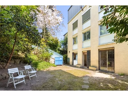 vente appartement 5 pièces 94 m² à suresnes (92150)  570 000 €