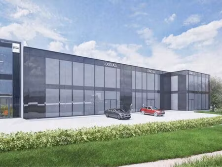 bien professionnel à vendre à herentals € 1.095.000 (lnpql) | zimmo