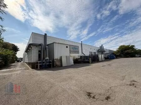 bien professionnel à vendre à zaventem € 4.689.850 (lnpoi) - panorama b2b brussel industri