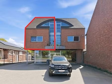 appartement à vendre à diepenbeek € 297.000 (lnprd) - de woonmakers | zimmo