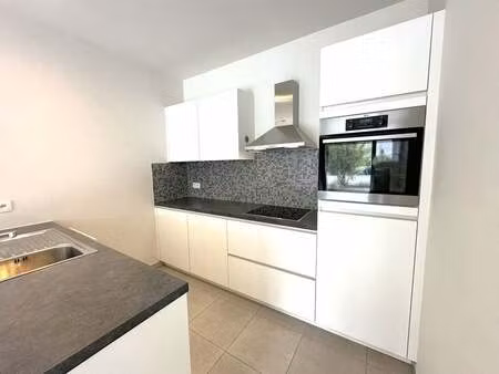 appartement à louer à haacht € 950 (lnpot) - immo den dijk | zimmo