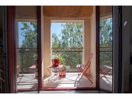 vente appartement 2 pièces à nouvoitou (35410) : à vendre 2 pièces / 42m² nouvoitou