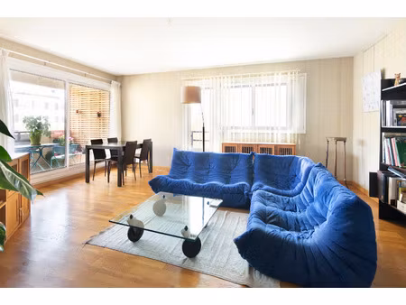 vente appartement 5 pièces 125.73 m² à vanves (92170)  660 000 €