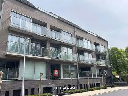 appartement à vendre à waregem € 290.000 (lnprj) - immo roba | zimmo