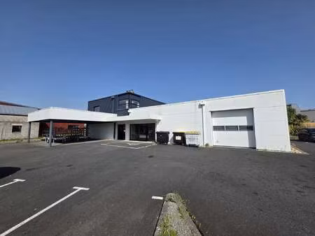 vente bureaux et commerces à la forêt-fouesnant (29940) : à vendre / la forêt-fouesnant