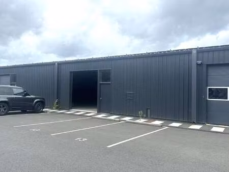 vente bureaux et commerces à saint-malo (35400) : à vendre / saint-malo