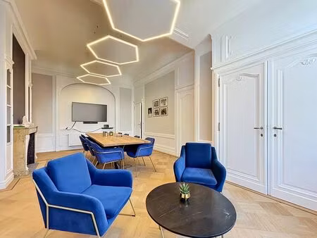 bien professionnel à louer à schaerbeek € 750 (lnpra) - dewaele - brussels tour & taxis | 