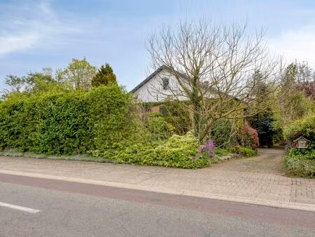 maison à vendre à opitter € 370.000 (lnpqv) - hello home | zimmo
